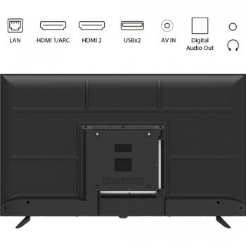 Metz 32 Inch HD Smart TV