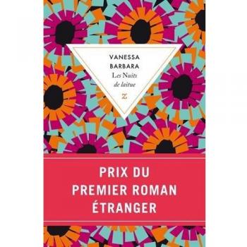 Les nuits de laitue (Broché)