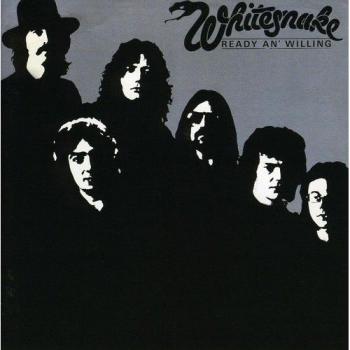 Ready An' Willing-Remaster
