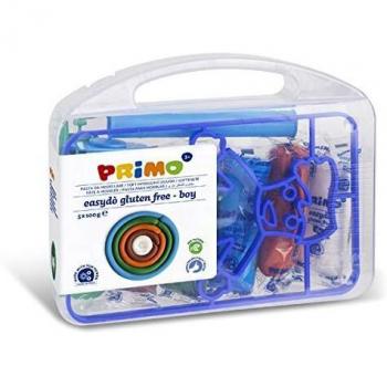 PASTA DA MODELLARE EASYDO' VALIGETTA PRIMO