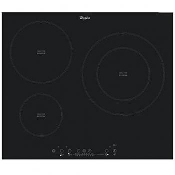 Placa de Cocción Inducción Whirlpool ACM 865/BA