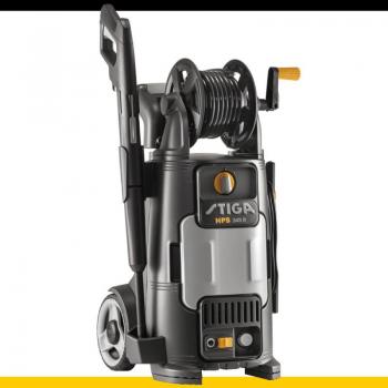 Nettoyeur haute pression STIGA HPS 345 R 2100W 145 bar