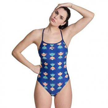 Arena Boos Vibes One-Piece for Women