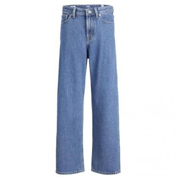 Jeans Enfant Jack & Jones Alex Original MF 412 Bleu 10 ans