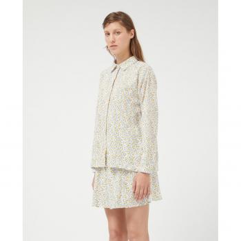 Camisa floral de mujer Compañía Fantástica