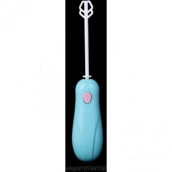 Plastic Hand Beater D11 20