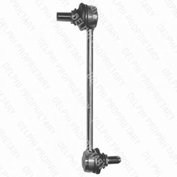 DELPHI Koppelstange TC878 für VW, Ford und Seat