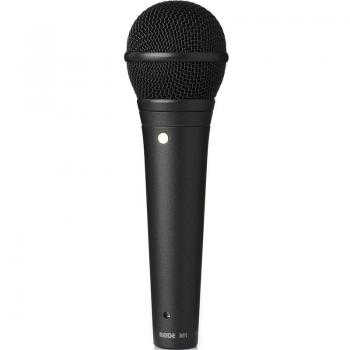 Røde M1 LIVE Intervjumikrofon