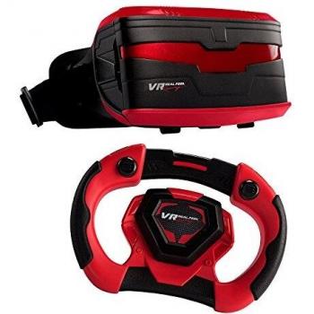VR Entertainment