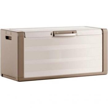 Coffre Kis Gulliver, Beige, 118x49x55 cm