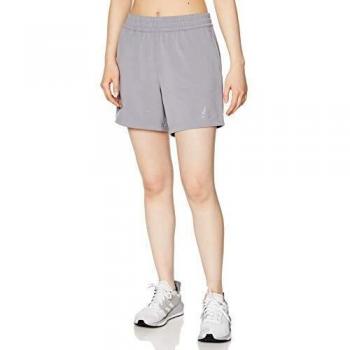 Odlo Millennium Element Shorts – Grey Melange, XS Female