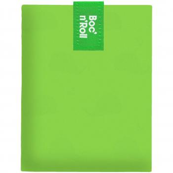 BOC'N'ROLL Green Strap Organizer