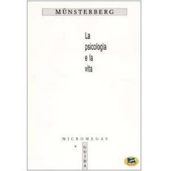 La psicologia e la vita