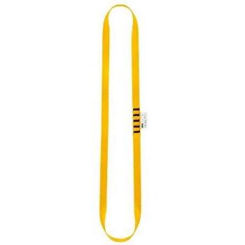 Pezl CA40A 60 Yellow Polyester Strap