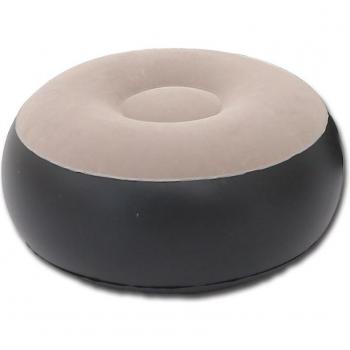 Pouf bébé confort extérieur avec flocage