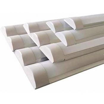 90 cm 36W LED-Röhren (10er Set)