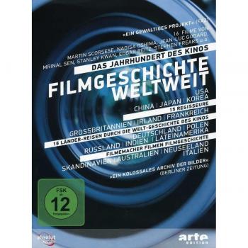 Das Jahrhundert des Kinos