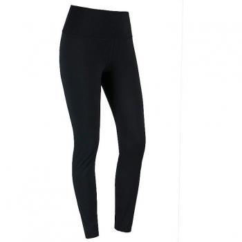 Athlecia W Fitness Tights Franz Black Size 38