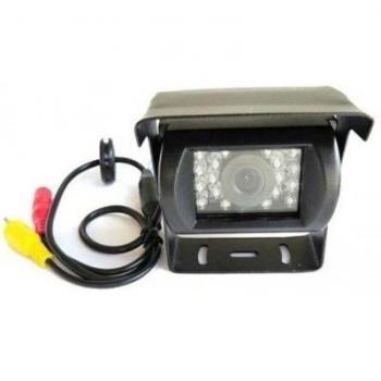 CAM‑411 Vision Nocturna Corvy 12 V 24 V 170°
