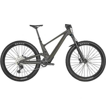 Scott Genius 920 29 Fullsuspension Mountainbike S