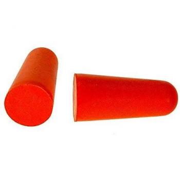 PU Foam Ear Plugs