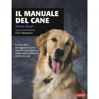 Il manuale del cane