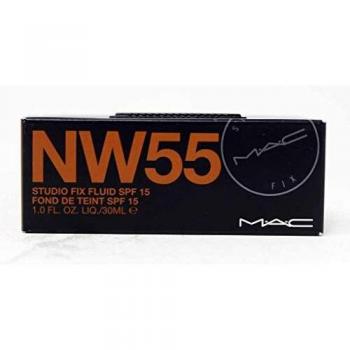 MAC Studio Fix Fluid 30 ml SPF 15 NW 55