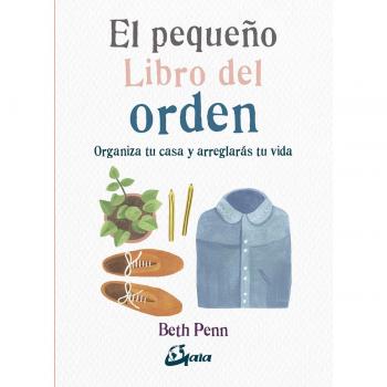 El pequeño libro del orden