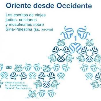 Oriente desde occidente