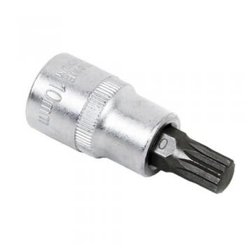 Llave Vaso ½ (Xzn‑10) – Punta Cortada y Resistencia al Corrosión