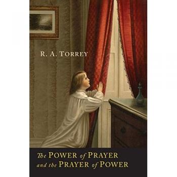 The Power of Prayer and the Prayer of Power