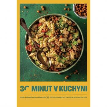 30 minut v kuchyni