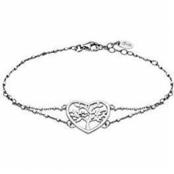 Pulsera Árbol de la Vida Lotus LP1769-2/1