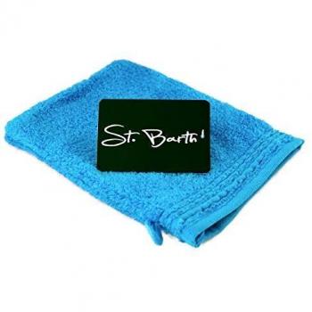 St. Barth Wash Hands