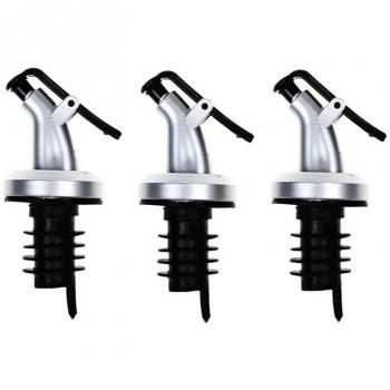 Kitchen Pour Spout Set