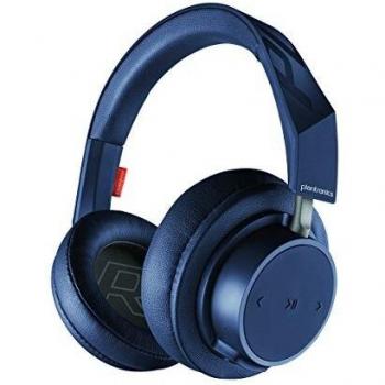 Plantronics BackBeat GO 600 Bluetooth-Stereo-Kopfhörer Navy