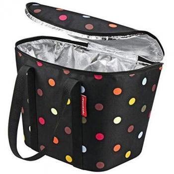 Rixen & Kaul ThermoGuard 16L Handlebar Tote