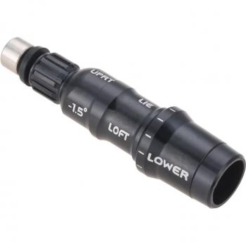 Gohantee Golf Shaft Adapter 0.335/0.350/0.370 for Taylormade Drivers