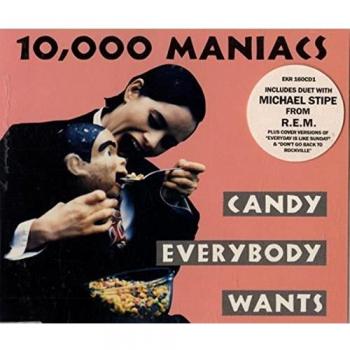 Candy Everybody Wants