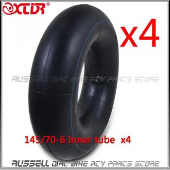 145/70-6 Inner Tube for Quad Bike Buggy