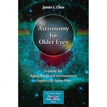 Astronomy for Older Eyes