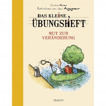Christine Marsan Das Kleine Übungsheft