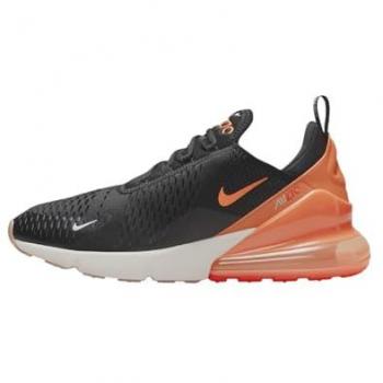 Nike Air Max 270 Phantom Noir Orange 45