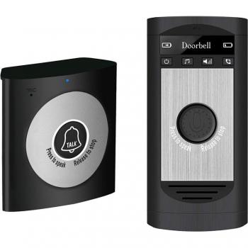 EchoLink HomeSafe