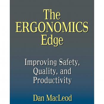Ergonomics Safety Quality Productivity: Improving Safety, Quality, and Productivity