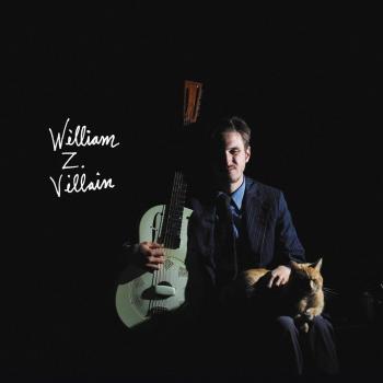 William Z Villain