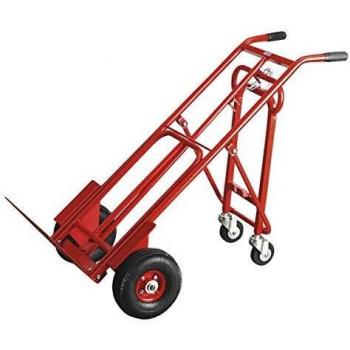 Sealey CST989 250kg Capacity Sack Truck