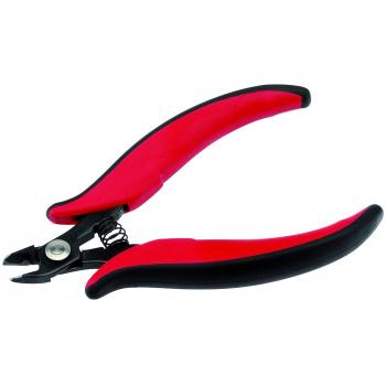 Cimco Elektronik-Seitenschneider 132mm 101048