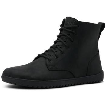 Bottes Xero Shoes Denver II Noir Urbain