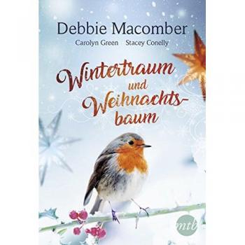 Wintertraum und Weihnachtsbaum